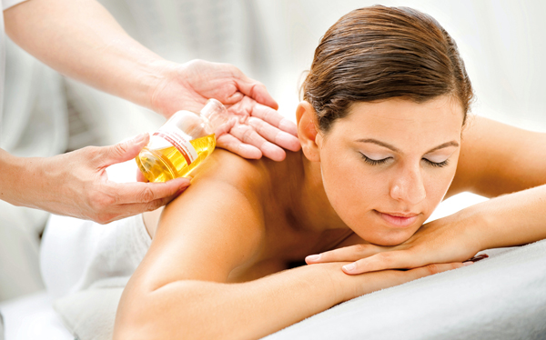 Massage Therapies at Privé MEDSPA